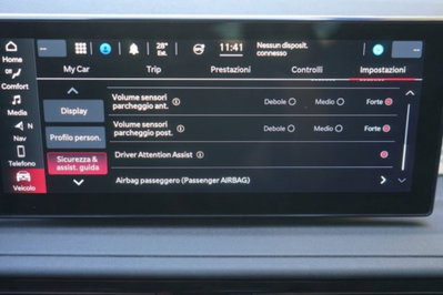 Alfa Romeo Tonale 1.5 hybrid Sprint 130cv tct7 (8)