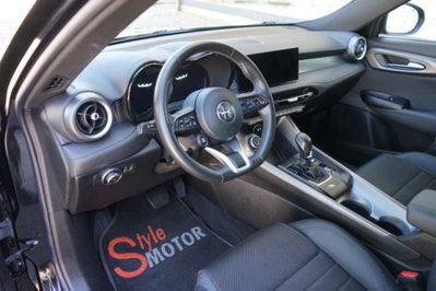 Alfa Romeo Tonale 1.5 hybrid Sprint 130cv tct7 (9)