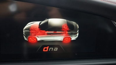 Alfa Romeo Giulia 2.9 T V6 Quadrifoglio (13)