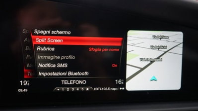 Alfa Romeo Giulia 2.9 T V6 Quadrifoglio (14)