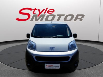 Fiat Fiorino QUBO 1.3 MJT 95CV SX (N1) usata