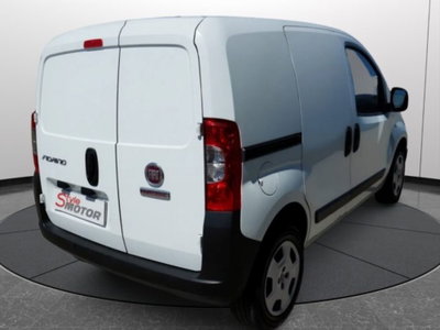 Fiat Fiorino QUBO 1.3 MJT 95CV SX (N1) (10)