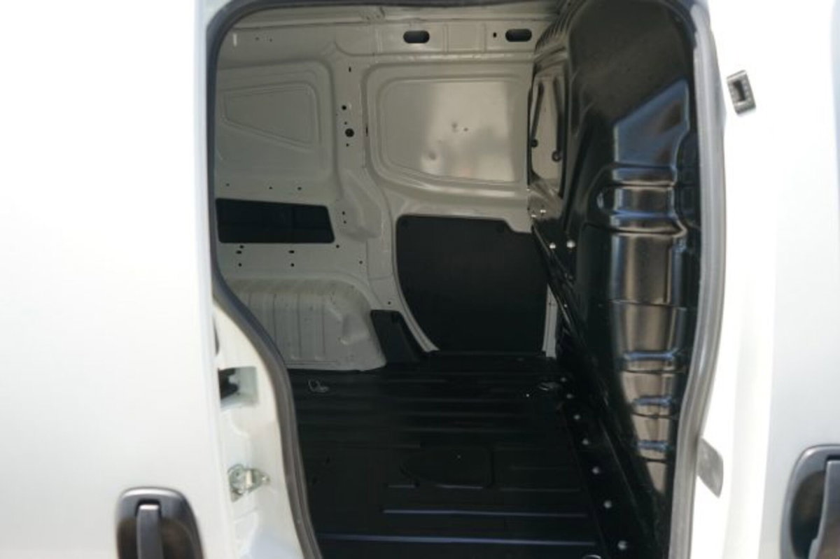 Fiat Fiorino QUBO 1.3 MJT 95CV SX (N1) (11)