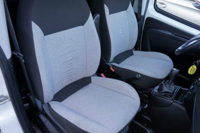 Fiat Fiorino QUBO 1.3 MJT 95CV SX (N1) (14)