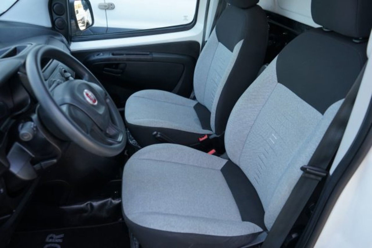 Fiat Fiorino QUBO 1.3 MJT 95CV SX (N1) (15)