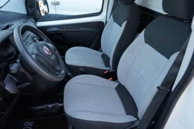 Fiat Fiorino QUBO 1.3 MJT 95CV SX (N1) (15)