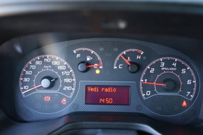 Fiat Fiorino QUBO 1.3 MJT 95CV SX (N1) (16)