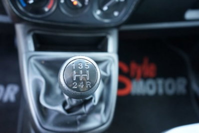 Fiat Fiorino QUBO 1.3 MJT 95CV SX (N1) (17)