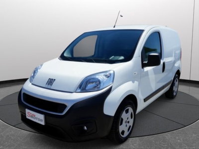 Fiat Fiorino QUBO 1.3 MJT 95CV SX (N1) (2)