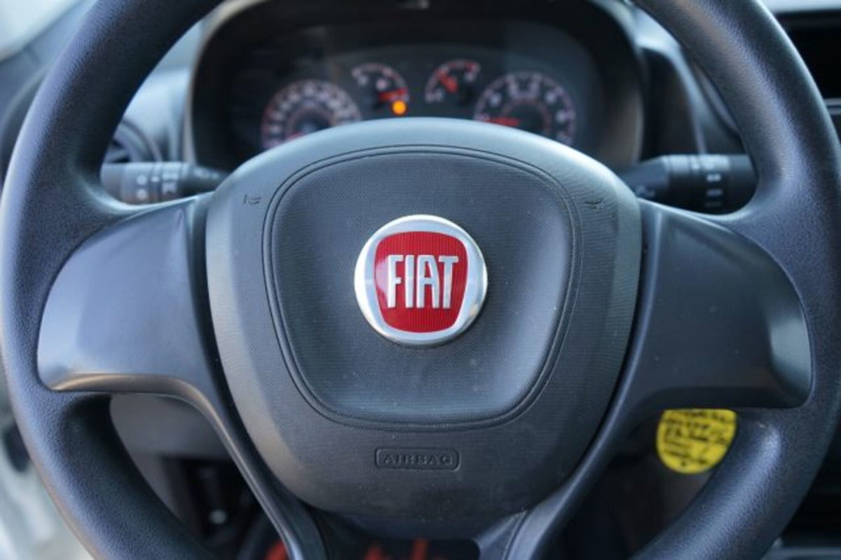 Fiat Fiorino QUBO 1.3 MJT 95CV SX (N1) (20)