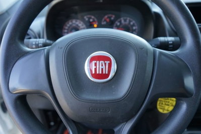 Fiat Fiorino QUBO 1.3 MJT 95CV SX (N1) (20)
