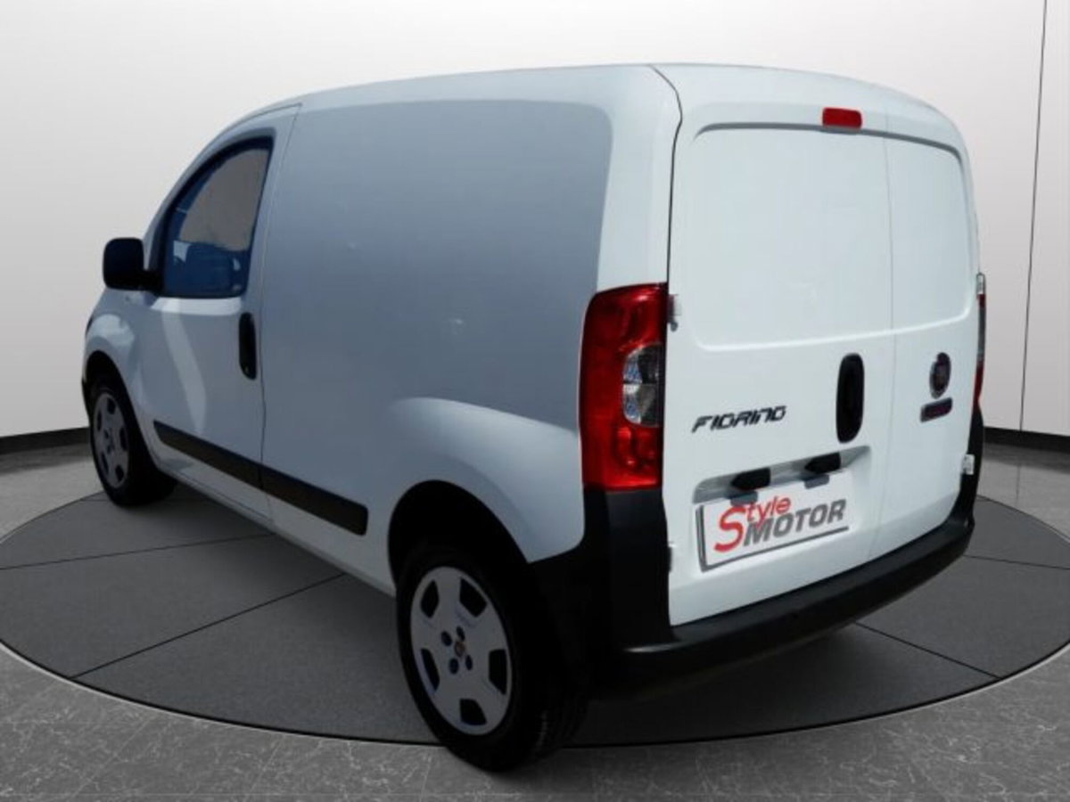 Fiat Fiorino QUBO 1.3 MJT 95CV SX (N1) (3)