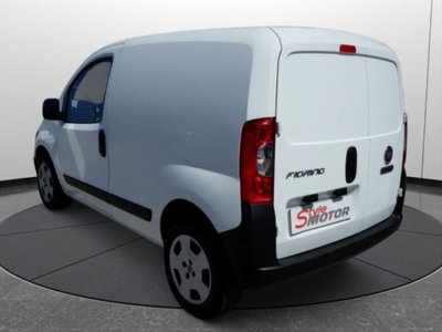 Fiat Fiorino QUBO 1.3 MJT 95CV SX (N1) (3)