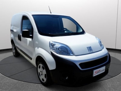 Fiat Fiorino QUBO 1.3 MJT 95CV SX (N1) (4)