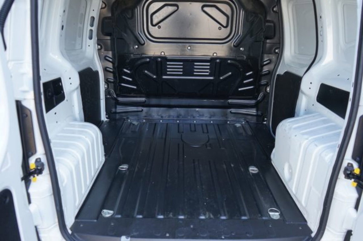 Fiat Fiorino QUBO 1.3 MJT 95CV SX (N1) (6)