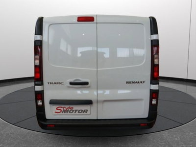Renault Trafic Furgone T27 2.0 dCi 110CV PC-TN Furgone Ice Plus (15)