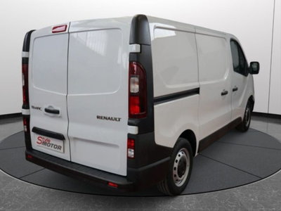 Renault Trafic Furgone T27 2.0 dCi 110CV PC-TN Furgone Ice Plus (16)