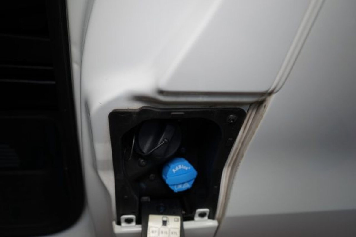 Renault Trafic Furgone T27 2.0 dCi 110CV PC-TN Furgone Ice Plus (17)