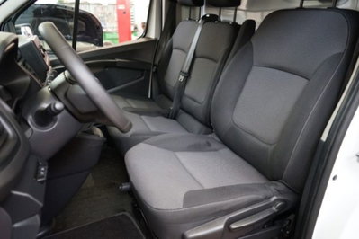 Renault Trafic Furgone T27 2.0 dCi 110CV PC-TN Furgone Ice Plus (7)