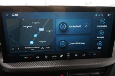 Ford Kuga 2.5 Full Hybrid 190 CV CVT 2WD ST-Line X (12)