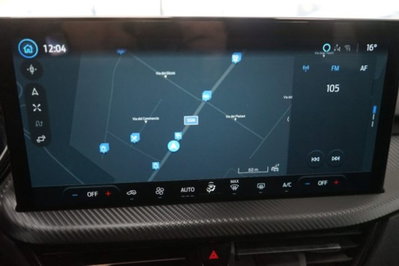Ford Kuga 2.5 Full Hybrid 190 CV CVT 2WD ST-Line X (13)
