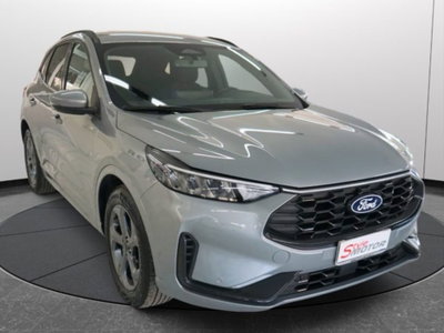 Ford Kuga 2.5 Full Hybrid 190 CV CVT 2WD ST-Line X (2)