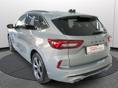 Ford Kuga 2.5 Full Hybrid 190 CV CVT 2WD ST-Line X (20)
