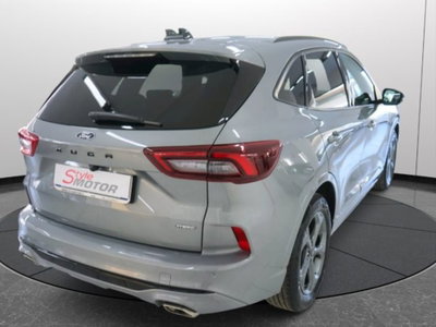 Ford Kuga 2.5 Full Hybrid 190 CV CVT 2WD ST-Line X (3)