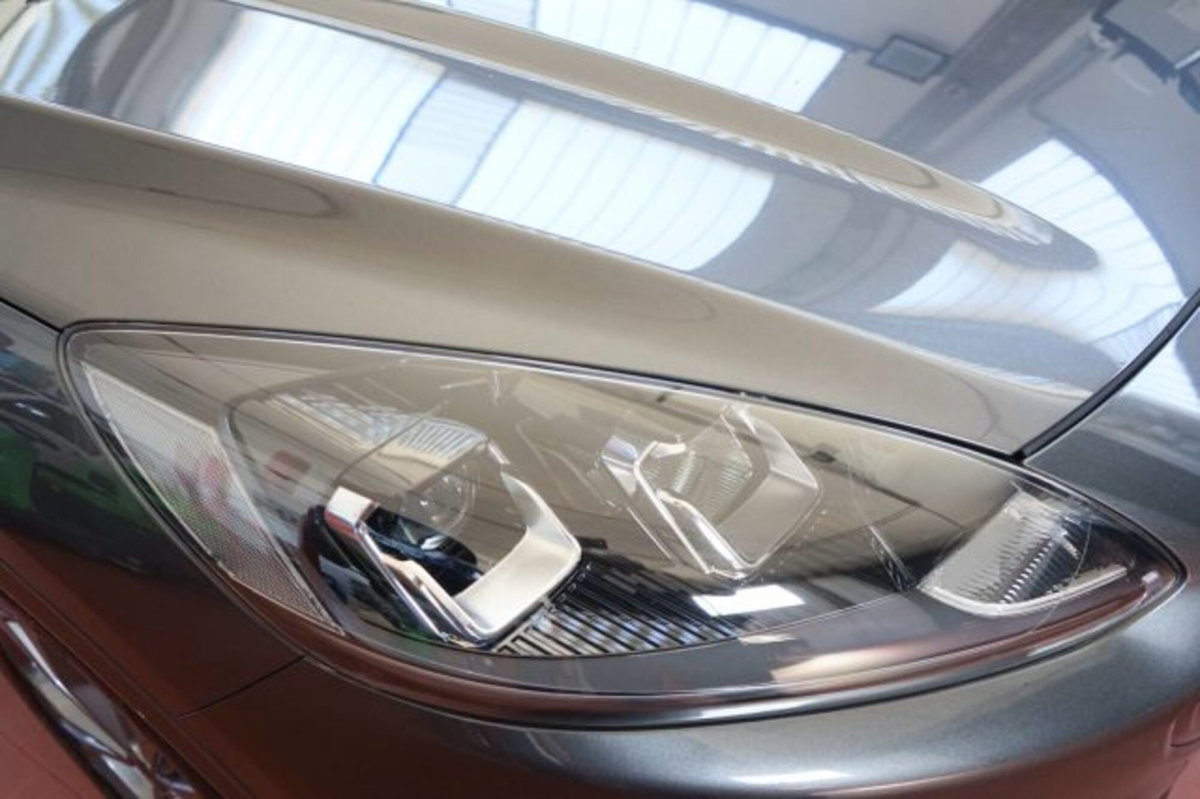 Ford Kuga 2.5 Full Hybrid 190 CV CVT 2WD ST-Line Design (18)