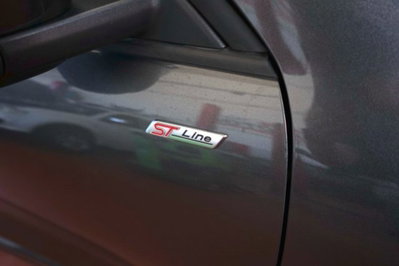 Ford Kuga 2.5 Full Hybrid 190 CV CVT 2WD ST-Line Design (20)