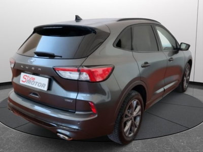 Ford Kuga 2.5 Full Hybrid 190 CV CVT 2WD ST-Line Design (4)