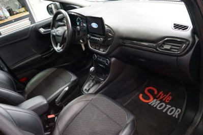 Ford Puma 1.0 EcoBoost Hybrid 125 CV S&S aut. ST-Line Design (12)