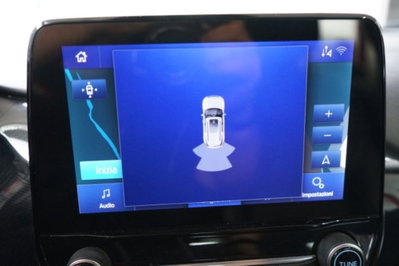 Ford Puma 1.0 EcoBoost Hybrid 125 CV S&S aut. ST-Line Design (13)