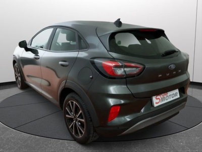 Ford Puma 1.0 EcoBoost Hybrid 125 CV S&S aut. ST-Line Design (17)