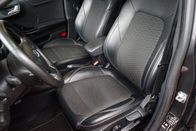 Ford Puma 1.0 EcoBoost Hybrid 125 CV S&S aut. ST-Line Design (19)
