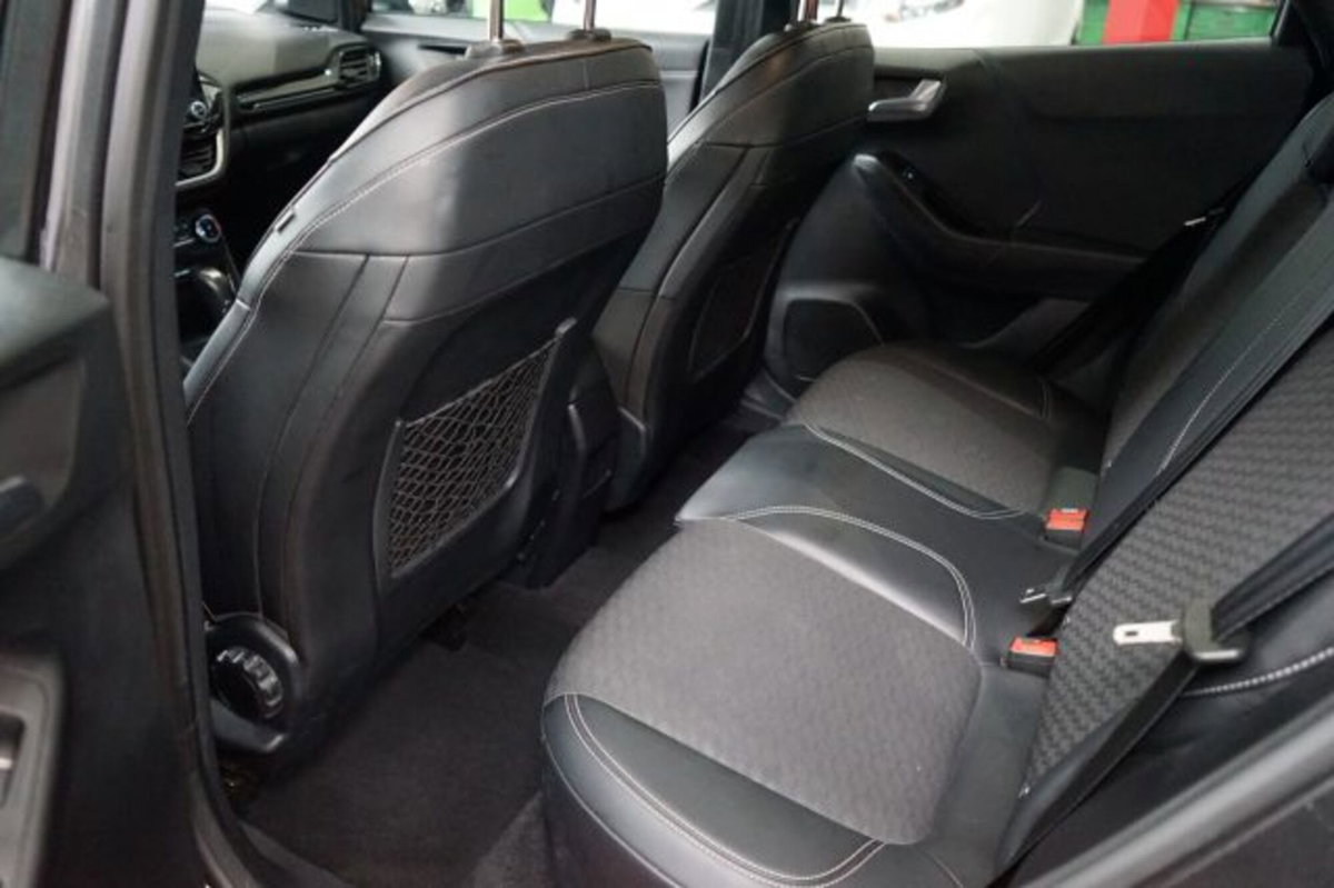 Ford Puma 1.0 EcoBoost Hybrid 125 CV S&S aut. ST-Line Design (20)