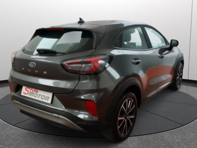 Ford Puma 1.0 EcoBoost Hybrid 125 CV S&S aut. ST-Line Design (4)