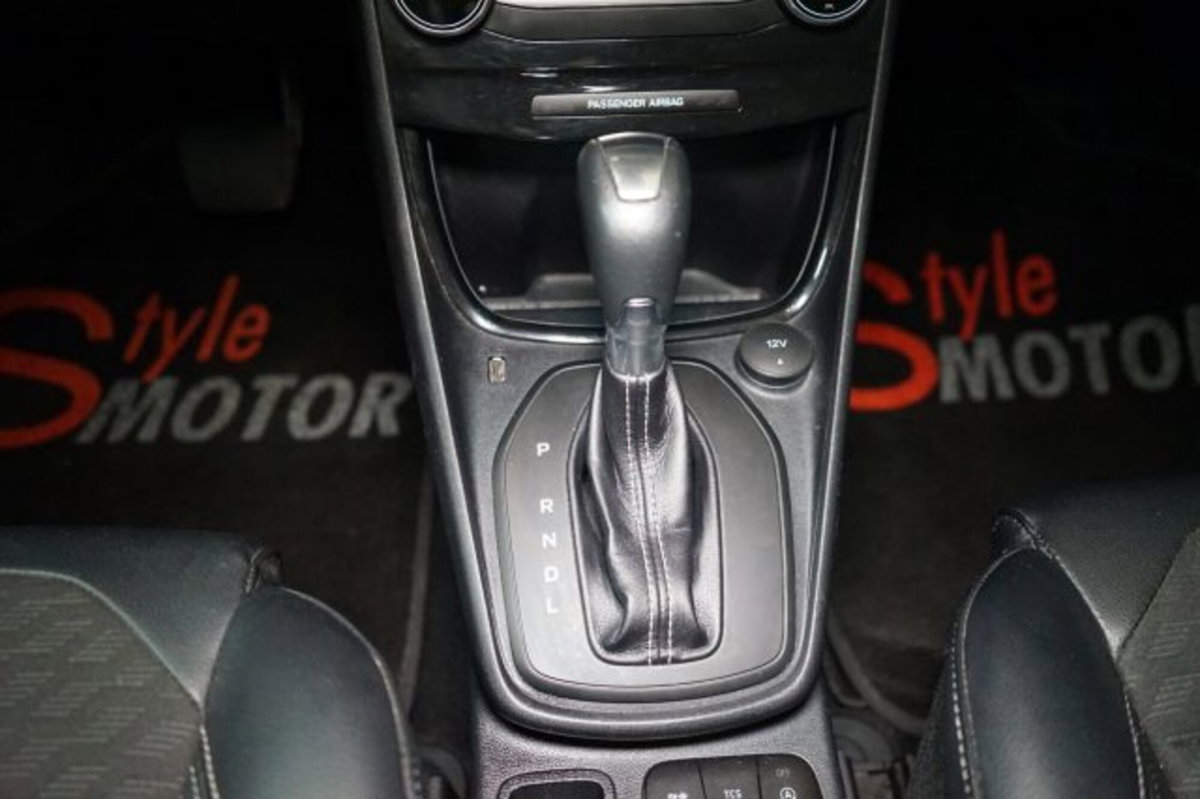 Ford Puma 1.0 EcoBoost Hybrid 125 CV S&S aut. ST-Line Design (7)