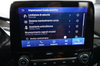 Ford Puma 1.0 EcoBoost Hybrid 125 CV S&S aut. ST-Line Design (8)