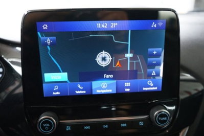 Ford Puma 1.0 EcoBoost Hybrid 125 CV S&S aut. ST-Line Design (9)