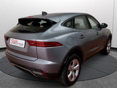 Jaguar E-Pace 2.0D I4 163 CV AWD Auto (17)