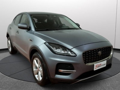 Jaguar E-Pace 2.0D I4 163 CV AWD Auto (2)