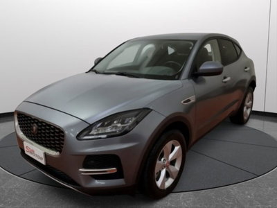 Jaguar E-Pace 2.0D I4 163 CV AWD Auto (3)