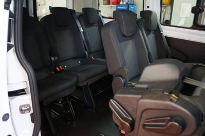 Ford Transit Custom Furgone 320 2.0 EcoBlue 130 PC Furgone Titanium (12)