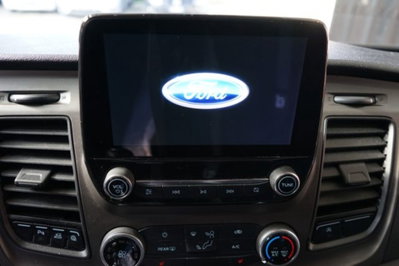 Ford Transit Custom Furgone 320 2.0 EcoBlue 130 PC Furgone Titanium (13)