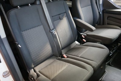 Ford Transit Custom Furgone 320 2.0 EcoBlue 130 PC Furgone Titanium (14)