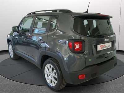 Jeep Renegade 1.5 Turbo T4 MHEV Limited (19)