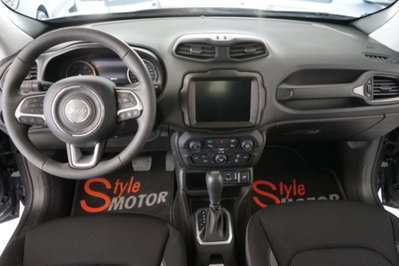 Jeep Renegade 1.5 Turbo T4 MHEV Limited (5)