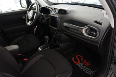 Jeep Renegade 1.5 Turbo T4 MHEV Limited (7)