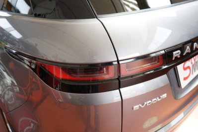 Land Rover Range Rover Evoque 2.0d i4 mhev S awd 163cv auto (20)